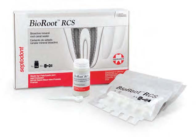 BioRoot RCS Complete Kit : 歯科材料の輸入通販:スマイルUS